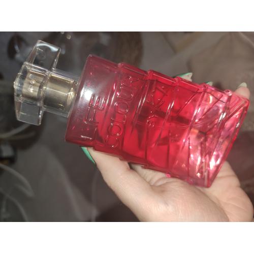 Avon Life Colour by K. T. for Her EDP - opinie | zdjęcie do recenzji od joaska1992