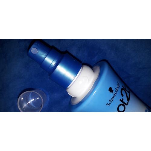 Got2b Beach Girl, Texturizing Salt Spray (Spray z solą do stylizacji włosów) - opinie | zdjęcie do recenzji od KITKA_23 - 4
