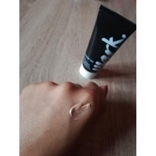 Avon Mark., Glow On, Face Illuminator (Rozświetlająca baza pod makijaż) - opinie | zdjęcie do recenzji od louissth - 1