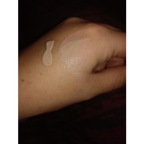 Oriflame Giordani Gold, Age-Defying Foundation  SPF 8 (Podkład ujędrniający (nowa wersja)) - opinie | zdjęcie do recenzji od anka3151 - 1