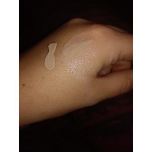 Oriflame Giordani Gold, Age-Defying Foundation  SPF 8 (Podkład ujędrniający (nowa wersja)) - opinie | zdjęcie do recenzji od anka3151 - 2