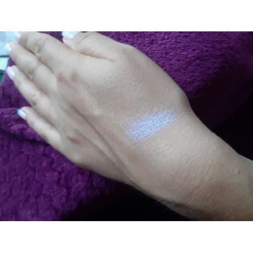 My Secret Glam & Shine, Eyeshadow (Metaliczne cienie do powiek) - opinie | zdjęcie do recenzji od KIN0183 - 2