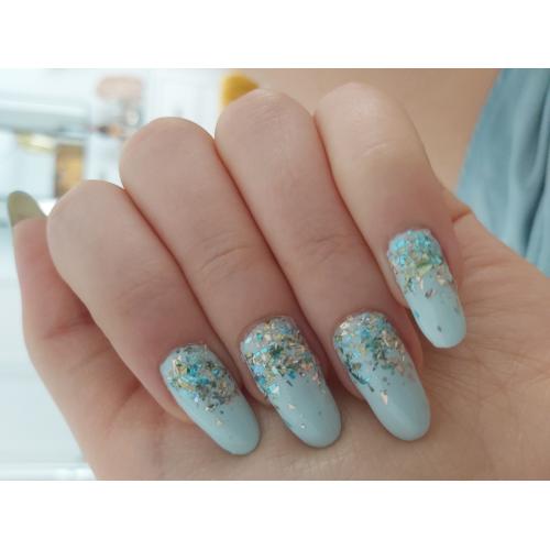 Bourjois So Laque! Ultra Shine Nail Varnish (Nabłyszczający lakier do paznokci (nowa wersja)) - opinie | zdjęcie do recenzji od LIAbeauty