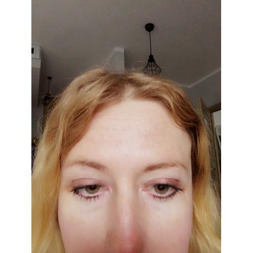 Rimmel Magnif’Eyes, Eyeshadow Palette (Paletka cieni) - opinie | zdjęcie do recenzji od marta_pi - 2