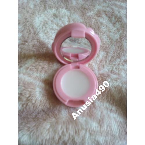 Rossmann Summer Blooming, Balsam do ust - opinie | zdjęcie do recenzji od Anusia490 - 2