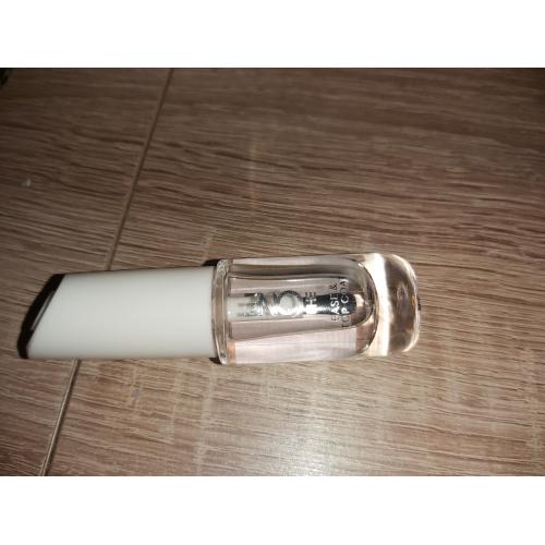 Oriflame The One, Base & Top Coat (Emalia do paznokci 2 w 1) - opinie | zdjęcie do recenzji od marcia_k