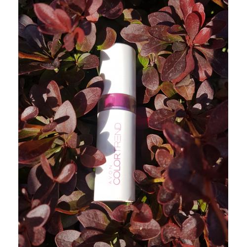 Avon Color Trend, Kiss n Go Lipstick (Szminka `Kolor na żądanie`) - opinie | zdjęcie do recenzji od Staria - 4