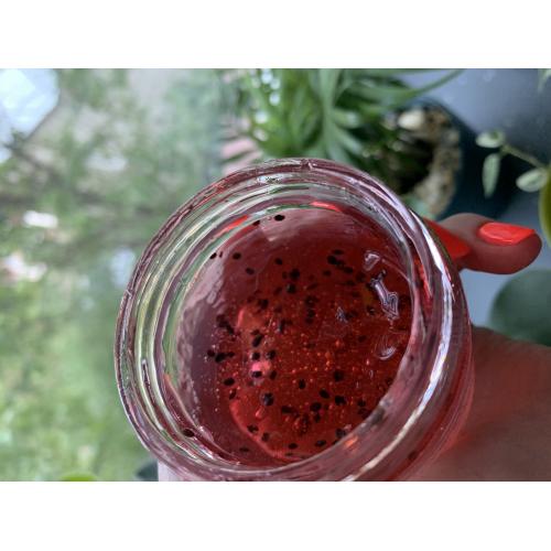 Revolution Skincare Revolution Skincare x Jake – Jamie, Watermelon Hydrating Face Mask (Maska nawilżająca) - opinie | zdjęcie do recenzji od Magda_Lena_Magda - 1