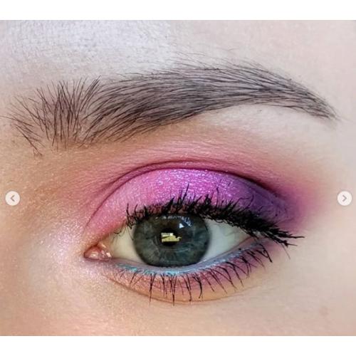 Kobo Professional Midnight Wonders Eyeshadow Palette (Paleta cieni do powiek) - opinie | zdjęcie do recenzji od 0Paulina0