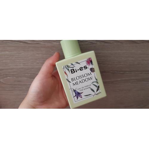 Bi-es Blossom Meadow EDP - opinie | zdjęcie do recenzji od dunianasia