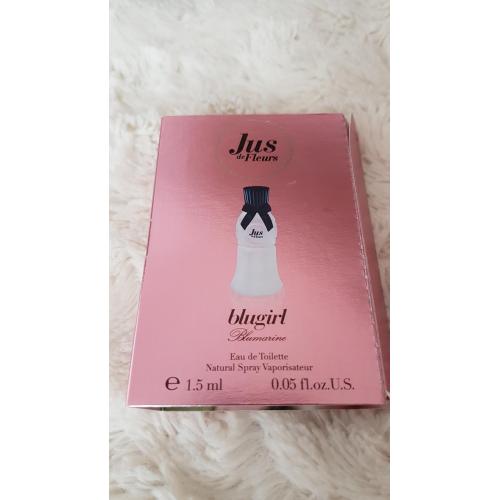 Blumarine Jus No. 1 Blugirl EDT - opinie | zdjęcie do recenzji od AgaB1998