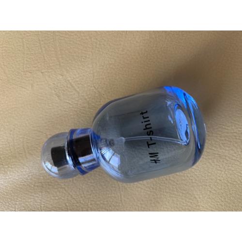 H&M T-shirt Classic Cotton EDT - opinie | zdjęcie do recenzji od Melbourne_breakfast