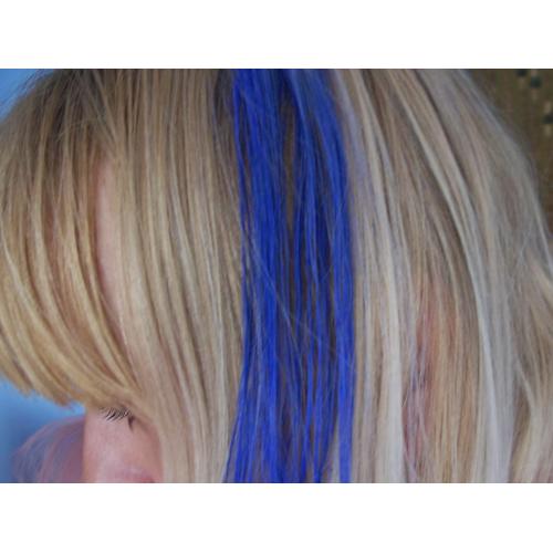 Venita Spray 1-Day Color (Zmywalny spray koloryzujący) - opinie | zdjęcie do recenzji od Smerfeta83 - 1