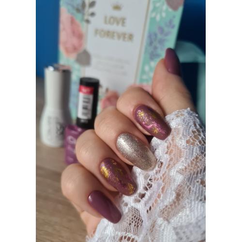 Clavier Folia transferowa - opinie | zdjęcie do recenzji od annikalacquer - 1
