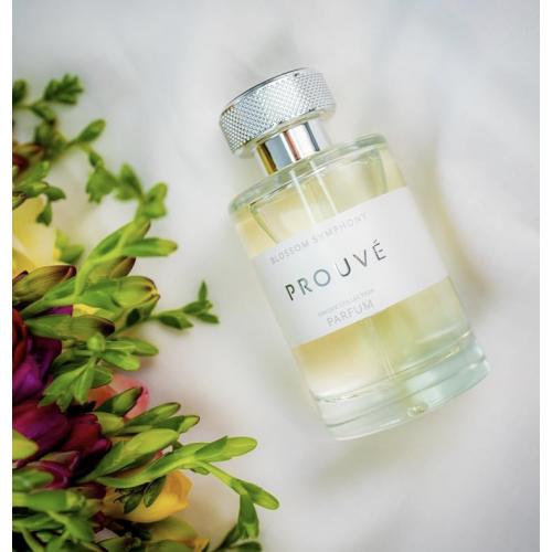 Prouve Unique Collection, Bloosom Symphony EDP - opinie | zdjęcie do recenzji od kosmetycznieIGrA