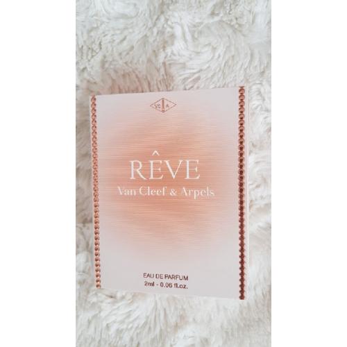 Van Cleef & Arpels Reve EDP - opinie | zdjęcie do recenzji od AgaB1998