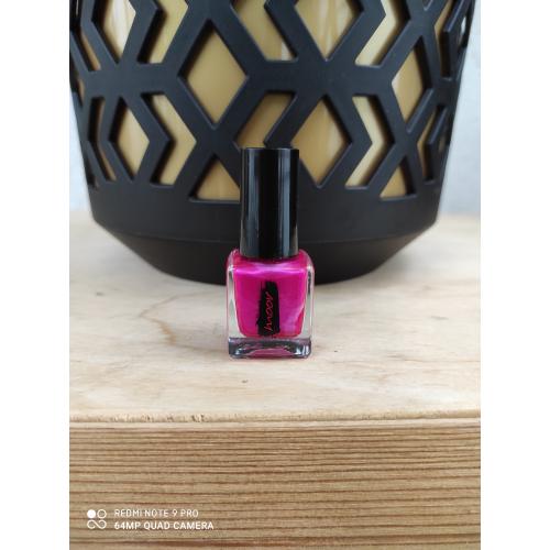 Moov Shiny, Nail Polish (Lakier do paznokci nadający lśniące wykończenie) - opinie | zdjęcie do recenzji od MisiaMisia5