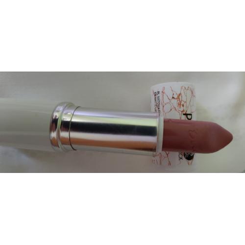 Bell Feel the Nature, Pure Matt Lipstick (Matowa pomadka do ust) - opinie | zdjęcie do recenzji od Rudzik7 - 2