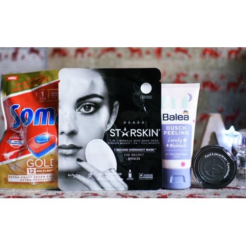 StarSkin 7-in-1  Miracle 7 Second Overnight Skin Mask Pads (Nocna upiększająca ekspresowa maska do twarzy w płatkach) - opinie | zdjęcie do recenzji od Likemywholefashion