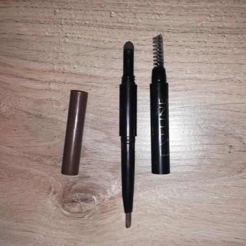 Eveline Cosmetics Brow Multifunction Styler 3w1 (Zestaw do pielęgnacji brwi) - opinie | zdjęcie do recenzji od Skarbus19