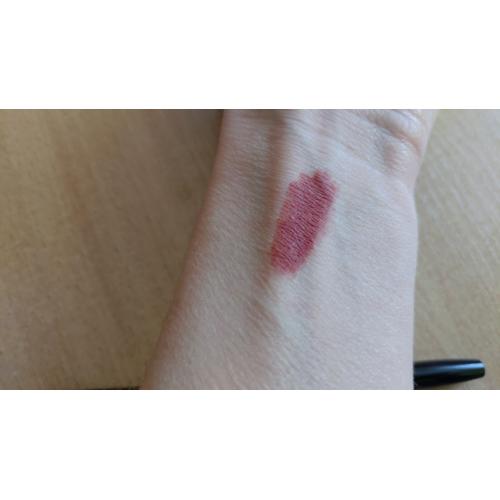 Gosh Velvet Touch, Lipliner (Wodoodporna konturówka do ust) - opinie | zdjęcie do recenzji od Rudzik7 - 2
