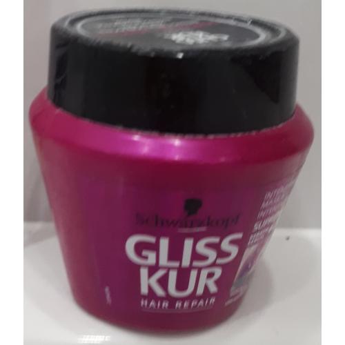 Schwarzkopf Gliss Supreme Length, Mask (Intensywna maska do włosów długich z keratynowym serum, regeneracyjnymi mikro-lipidami i esencją z piwonii) - opinie | zdjęcie do recenzji od Sawi92