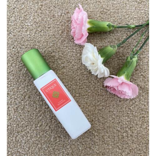FM Group Utique Luxury Fragrances, Flamingo EDP - opinie | zdjęcie do recenzji od kosmetycznieIGrA