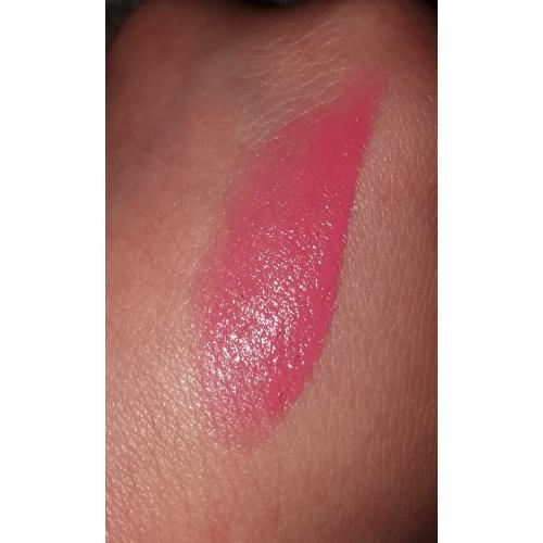 Douglas Collection Heaven Lipstick Soft Matte Effect (Pomadka do ust w sztyfcie) - opinie | zdjęcie do recenzji od Skarbus19 - 2