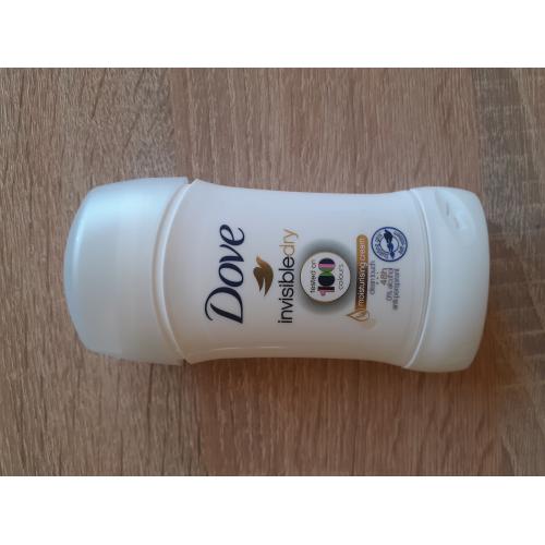 Dove Invisible Dry, Antyperspirant w sztyfcie - opinie | zdjęcie do recenzji od Anika34051