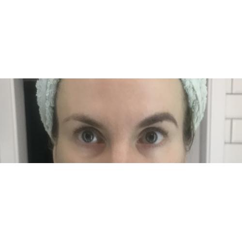 Lovely Brows Gel Creator (Maskara do brwi) - opinie | zdjęcie do recenzji od rudziak1301