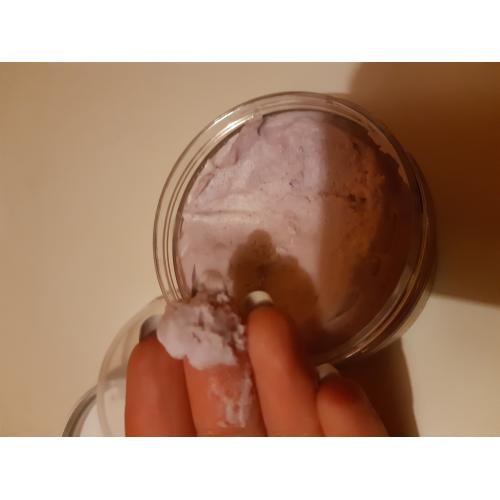 Biolove Blueberry, Body Mousse (Lekki mus do ciała `Borówka`) - opinie | zdjęcie do recenzji od paula54555 - 1