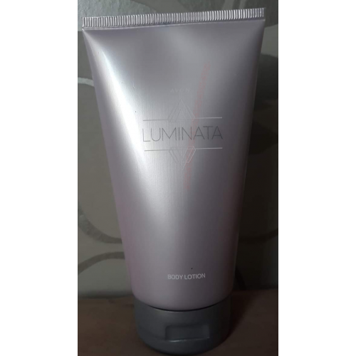 Avon Luminata, Body Lotion (Perfumowany balsam do ciała) - opinie | zdjęcie do recenzji od madzik2365
