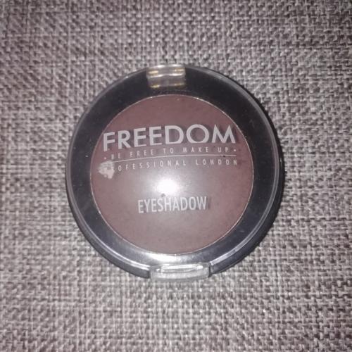 Freedom Makeup London Pojedynczy cień do powiek - opinie | zdjęcie do recenzji od Skarbus19 - 1