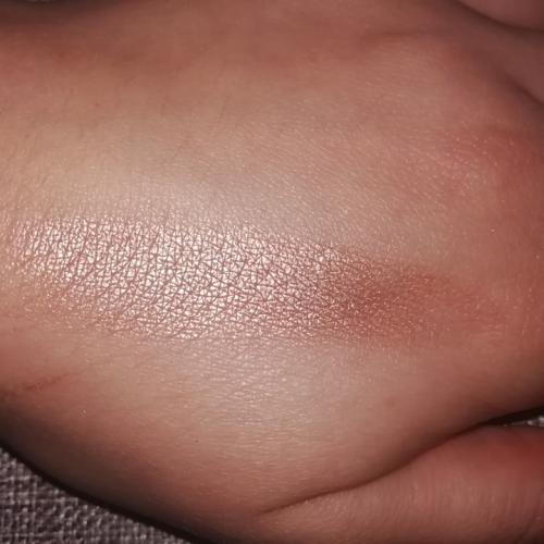 Miss Sporty Studio Colour, Mono Eyeshadow (Pojedynczy cień do powiek) - opinie | zdjęcie do recenzji od Skarbus19 - 2