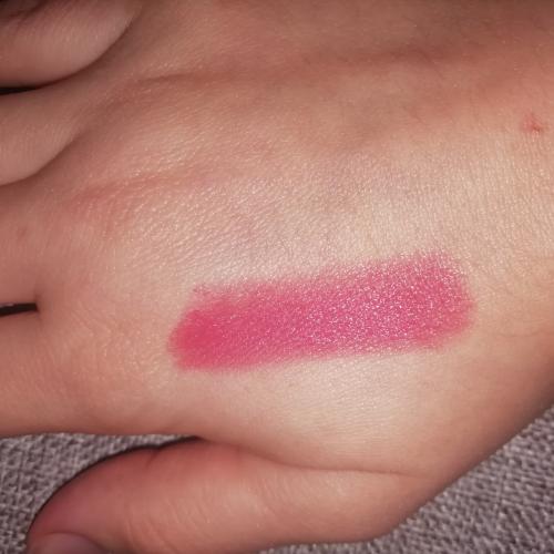 Eveline Cosmetics Color Edition (Szminka do ust) - opinie | zdjęcie do recenzji od Skarbus19 - 2