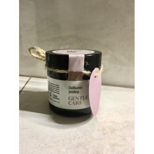 Make Me Bio Gentle Care (Delikatny peeling) - opinie | zdjęcie do recenzji od kama_m1 - 2