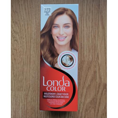 Londa Professional Color Blend (Odcienie blondu) - opinie | zdjęcie do recenzji od Ewafefka - 1