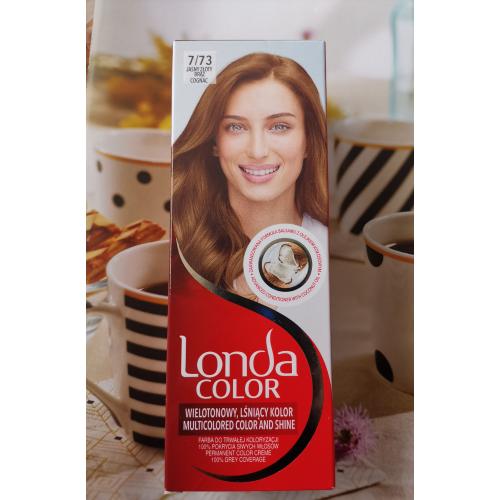 Londa Professional Color Blend (Odcienie blondu) - opinie | zdjęcie do recenzji od Ewafefka - 3