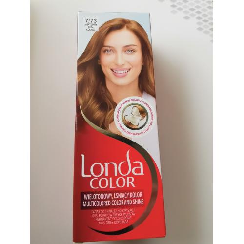 Londa Professional Color Blend (Odcienie blondu) - opinie | zdjęcie do recenzji od Ewafefka - 4