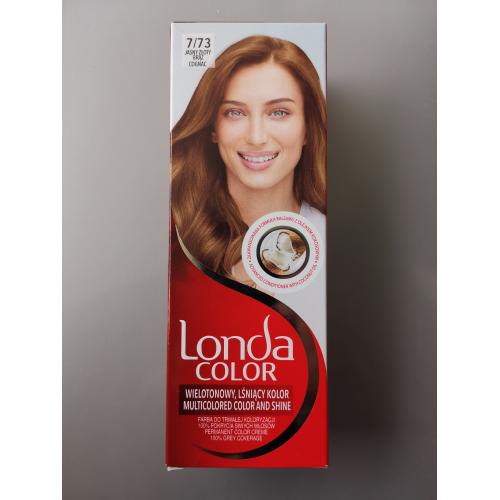 Londa Professional Color Blend (Odcienie blondu) - opinie | zdjęcie do recenzji od Ewafefka - 5