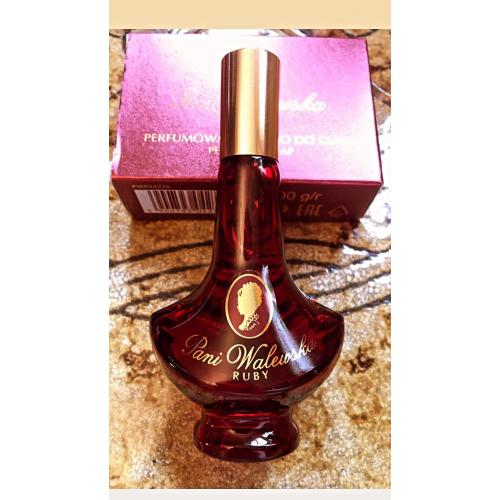 Pani Walewska Ruby EDP - opinie | zdjęcie do recenzji od Aniel_lka