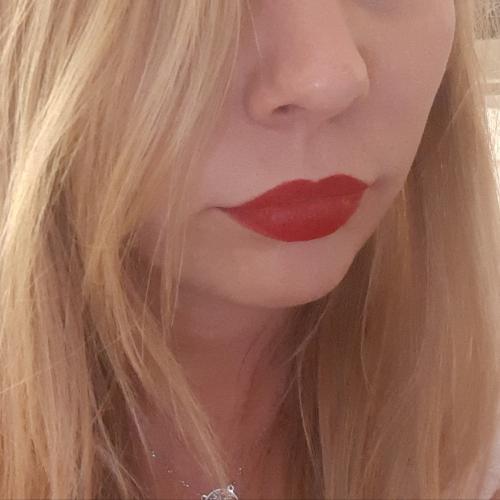 Jusee Cosmetics Shameless Lip Crayon (Pomadka do ust) - opinie | zdjęcie do recenzji od Olivia123456789 - 2