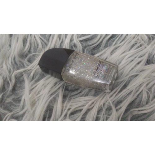 Wet n Wild Wild Shine Nail Color (Lakier do paznokci) - opinie | zdjęcie do recenzji od Nagini01 - 2