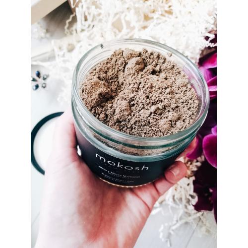Mokosh Cosmetics Błoto z Morza Martwego - opinie | zdjęcie do recenzji od 7a06ac59e4dc690f8e80c7b3076f57372d3721af_6397c093f40a5