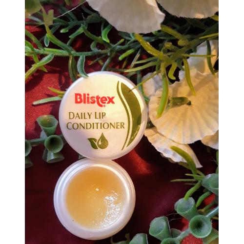 Blistex Daily Lip Conditioner (Balsam do codziennej pielęgnacji ust) - opinie | zdjęcie do recenzji od Novo_ana