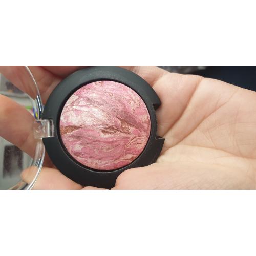 Golden Rose Terracotta Blush-On (Róż wypiekany do policzków) - opinie | zdjęcie do recenzji od SylwiaDe12