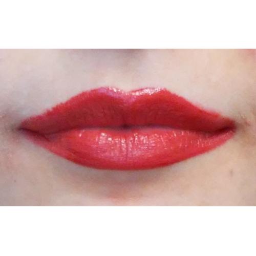 Eveline Cosmetics Aqua Platinum, Pomadka ultra - nawilżająca - opinie | zdjęcie do recenzji od Nagini01 - 2