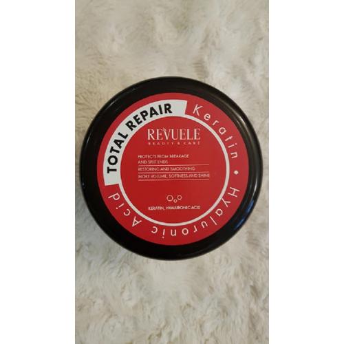 Revuele Beauty & Care, Total Repair Hair Mask (Maseczka do włosów) - opinie | zdjęcie do recenzji od AgaB1998 - 1