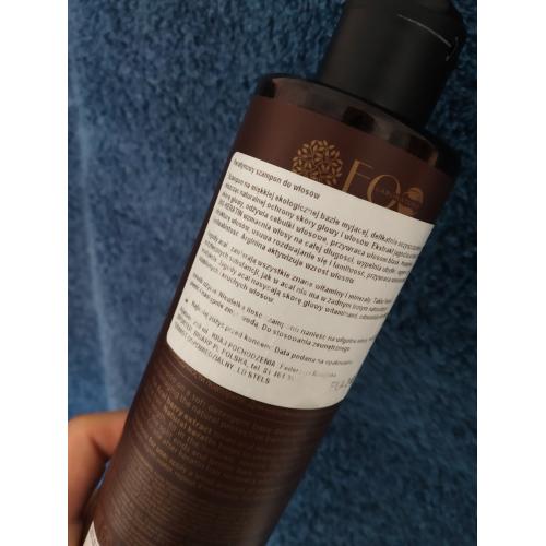 Ecolab Keratin Shampoo Amazon Acai Berry (Szampon keratynowy) - opinie | zdjęcie do recenzji od Natalia_04 - 2