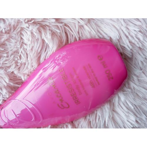 Avon Encanto Irresistible, Body Lotion (Perfumowany balsam do ciała) - opinie | zdjęcie do recenzji od Dominika_DS